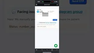 How to create Bulk telegram account USA number