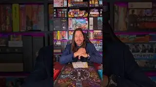 conhe&ccedil;am Arcs - O flagelo do Vertice @MeepleBRJogos