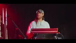 Probably Just Paranoid - Life ya living (Live at Woodlands in Columbus, Ohio)