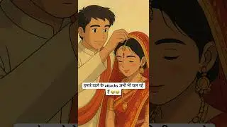 Sirf Shaadi shuda log hi samajh sakte hain 😂😂#comedy #relatable #couplehumor #youtubeshorts