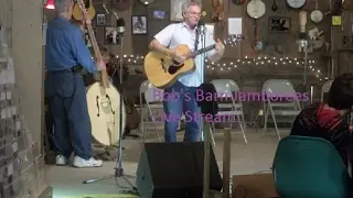 Jimmy Champagne and Friends