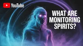 #WARNING 😈 What Are MONITORING SPIRITS? (This Is How They ATTACK You) #SpiritualWarfare #Deliverance