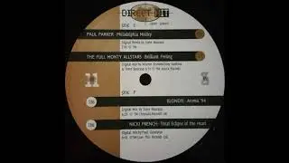 Nicki French - Total Eclipse Of The Heart (Digital Mix) [Direct Hit Volume 11]