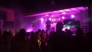 DORYFORD - &Agrave; ma t&ecirc;te