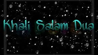Khali Salam Dua | Full Lyrical Song | movie | Shortcut Romeo - Neil Nitin Mukesh & Puja Gupta