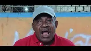Acara Sukacita Menyambut Tahun 2021 oleh Kampung Yahim-Sentani