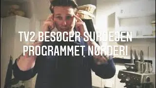 TV2 &Oslash;stjylland reportage 