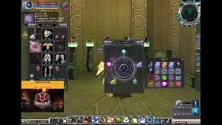 UPGRADE GEMSTONE ATTACK 11% TO 23% - RF UNIVERSE