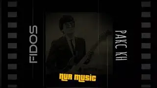 FIDOS  (BEGONA) - РАКС КН (2020)