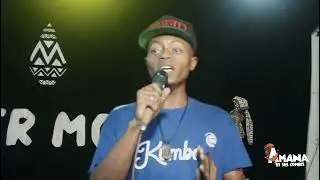 Wazabanga - Amana et ses Combis