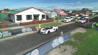 Targa Tasmania 2019 - Lotus Exige, Pure Sound