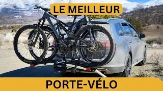 Le THULE EasyFold XT est-il le Meilleur porte-v&eacute;los voiture ?