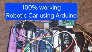 Bluetooth controlled car Malayalam #education #india #instagram #kerala #malayalam #technology #ai