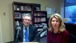 Richard B. Hays Lightning Round (February 24, 2016)
