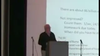 What does neuroscience tell us about human consciousness? | William Moody | TEDxTeslaSTEMSchool