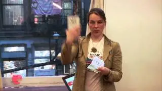 High NY Meetup April 29, 2015 - Hemp - Part 1