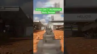 Обзор бета-версии многопользовательского режима Black Ops 7 (спойлер: он не стоит 70 долларов)