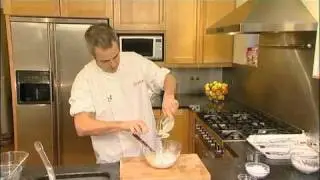 Phil Vickery creates festive Coconut Ice & Peppermint Creams