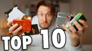 I MIGLIORI 10 MAZZI DI CARTE DEL 2020 / TOP 10