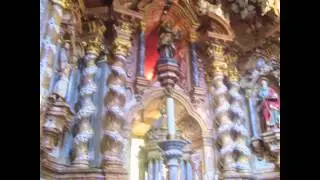 SAN IGNACIO DE LOYOLA 1