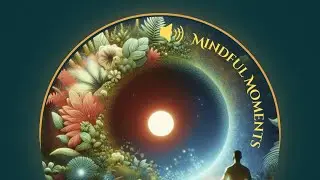 Mindful Moments; Touch Your heart Every Day