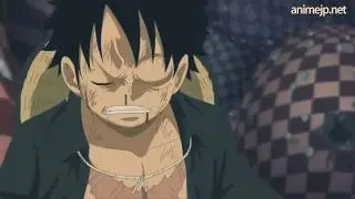 One piece 867 - Luffy vs katakuri
