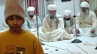 ਕਥਾ :- ਸੰਤ ਨਿਸ਼ਾਨ ਸਿੰਘ ਜੀ ਸ਼੍ਰੀ ਭੈਣੀ ਸਾਹਿਬ || ਸ਼੍ਰੀ ਗੁਰੂ ਗੋਬਿੰਦ ਸਿੰਘ ਜੀ ਅਵਤਾਰ ਪੁਰਬ || ਰਾਣੀਆਂ ( ਸਿਰਸਾ ) 