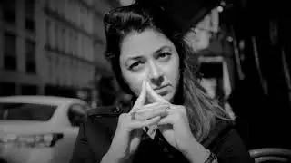 Twin Peaks, Monica Belucci's dream (a funny version!)