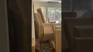 Leading International Moving Company in Dubai, UAE | Shipago
