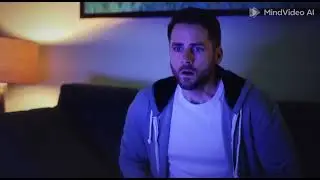 Gustavo Channel Lost episode analog horror (Sora 2)