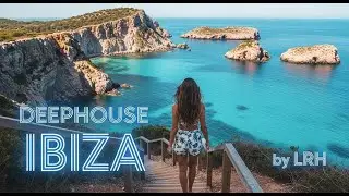🌊 Chill Escape 2025 | Deep House Tropical Lounge 4K #75