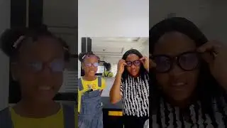 Hattie's first video