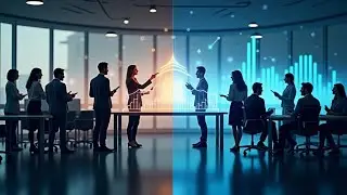 Hiring Internally vs. Externally for Lead Gen Teams: A Strategic Guide for 2024