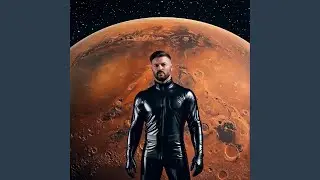 Destination Mars
