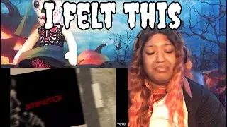 THE ROLLING STONES - SATISFACTION REACTION