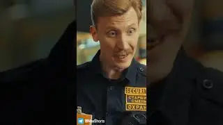Дотошный охранник 👮