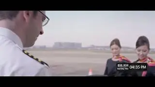 HK Bellawings Jet Limited Corporate Video
