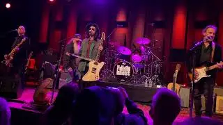 Mike Campbell & The Dirty Knobs - Runnin' Down a Dream - Philly 3/17/2022