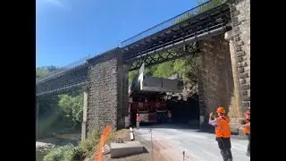 Vid&eacute;o SNCF R&eacute;seau AP Aura 2022-2023 - Equipe projet CPER 720