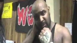 Sign Guy's Corner-WOW- DJ King