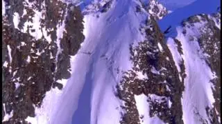Skiing the Top of the World in Norway