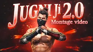 ✨Jugni ji song montage video🤗😄 #freefire #montage #viralsong 
