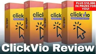 Clickvio Review || Don't buy before watch this video