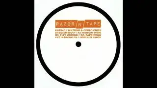Mytron & Ofofo &lrm;&ndash; Beach Buggy [Mytron & Ofofo &lrm;&ndash; Mytron & Ofofo Edits]