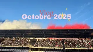 Octobre 2025 - GP Explorer, anniversaire, fac…