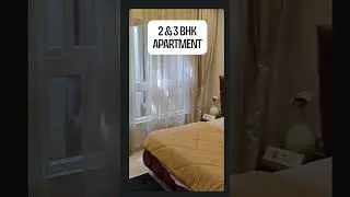 Ajmera Marina Yelahanka | 3 BHK Sample Flat Tour | Luxury Apartments Bangalore