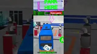 police bus simulator bus game 🎮🎮🎮 enjoy game 🎮🎮 bus Driving  games / like games video 🔥 /bus game 3d