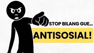Lo Gak Aneh! Ini Alasan Psikologi Kenapa Lo Lebih Nyaman Sendiri