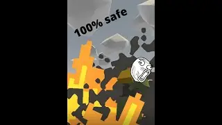 bounce charge in unturned is fun