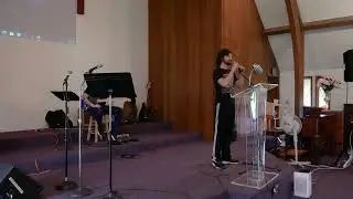 Sunday Service May 29th, 2022 #church #allarewelcome #judgementfree #newchurch #sermon #jesus
